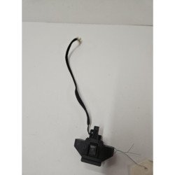 Serrure De Coffre Renault Clio 2 Campus Phase 1
